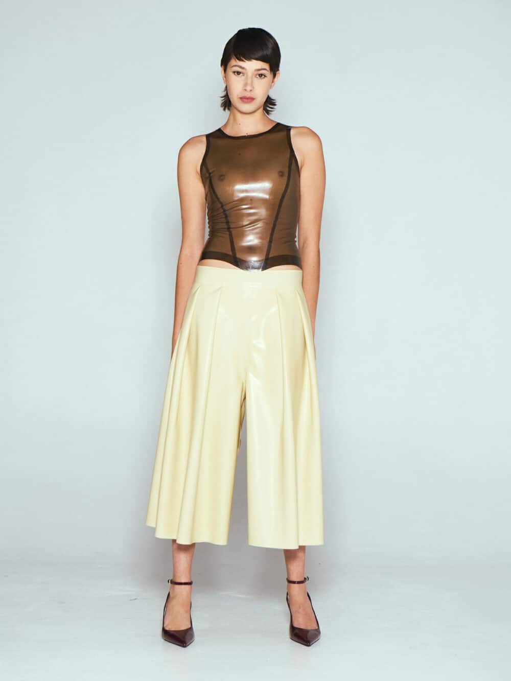 Jupe Culotte