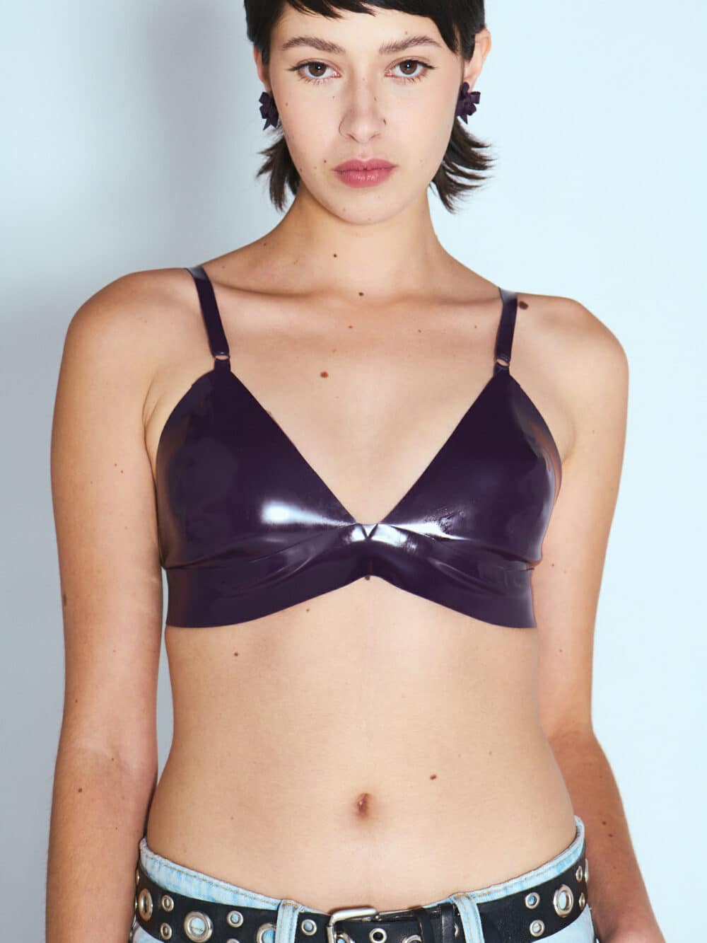 The bralette