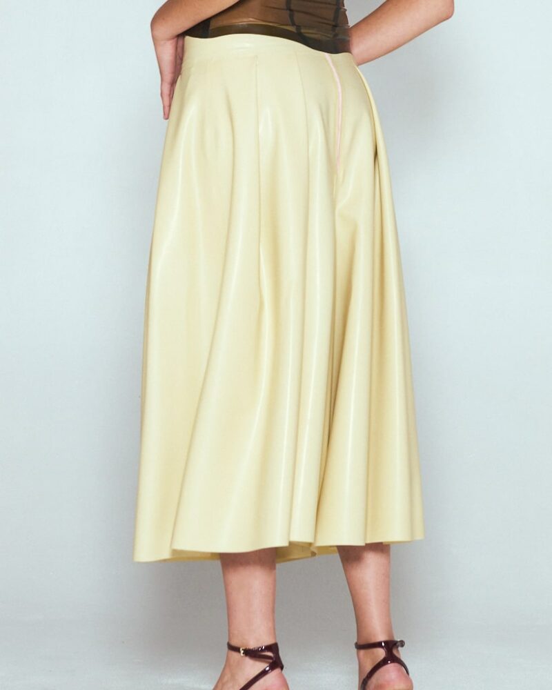 The Culotte Skirt – Image 3