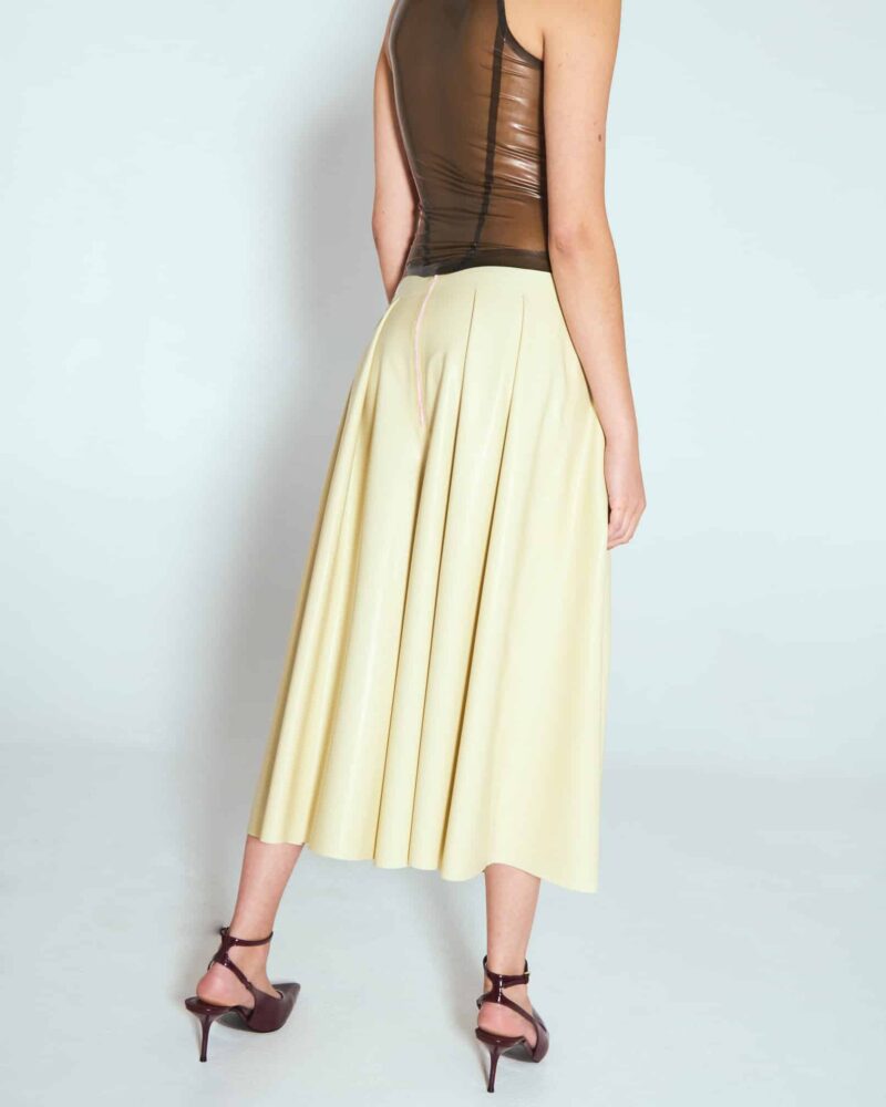 The Culotte Skirt – Image 5
