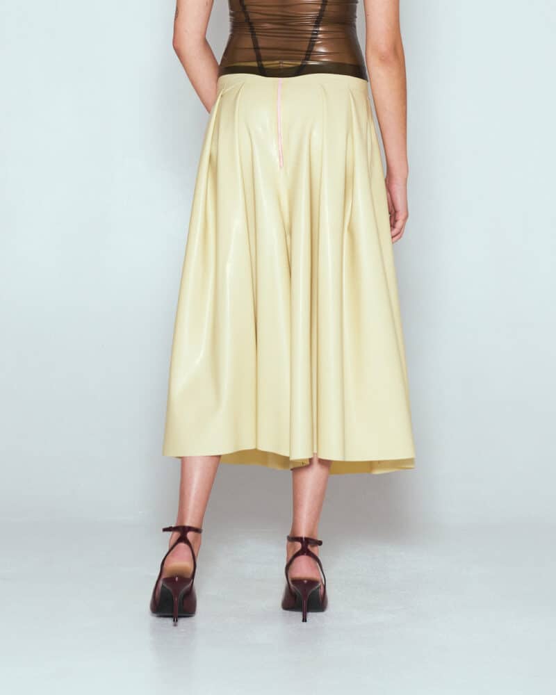 The Culotte Skirt – Image 4